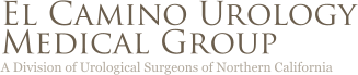 El Camino Urology Medical Group