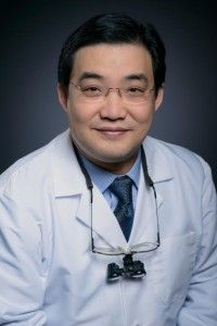 Dr Cho 2014