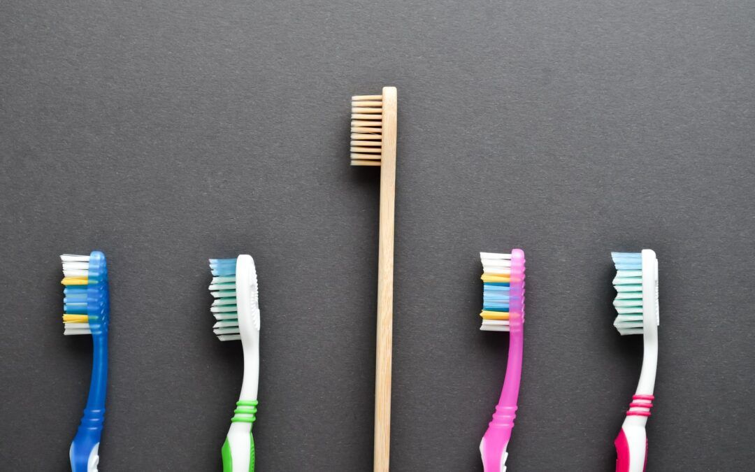 The High Cost of Dental Hygiene Generated Plastic Waste