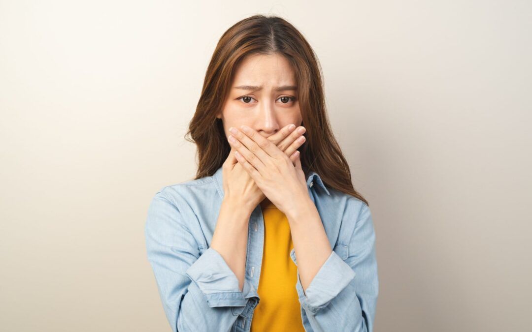 Discover the Underlying Cause Of Your Halitosis