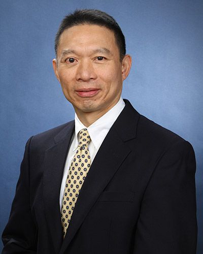 Danny Wu, M.D.