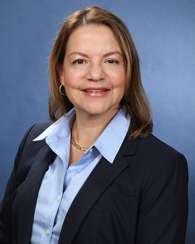 Silvia M. Villagomez, MD