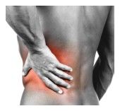 back pain chiropractic treatment Tecumseh