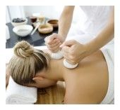 massage therapy in Tecumseh