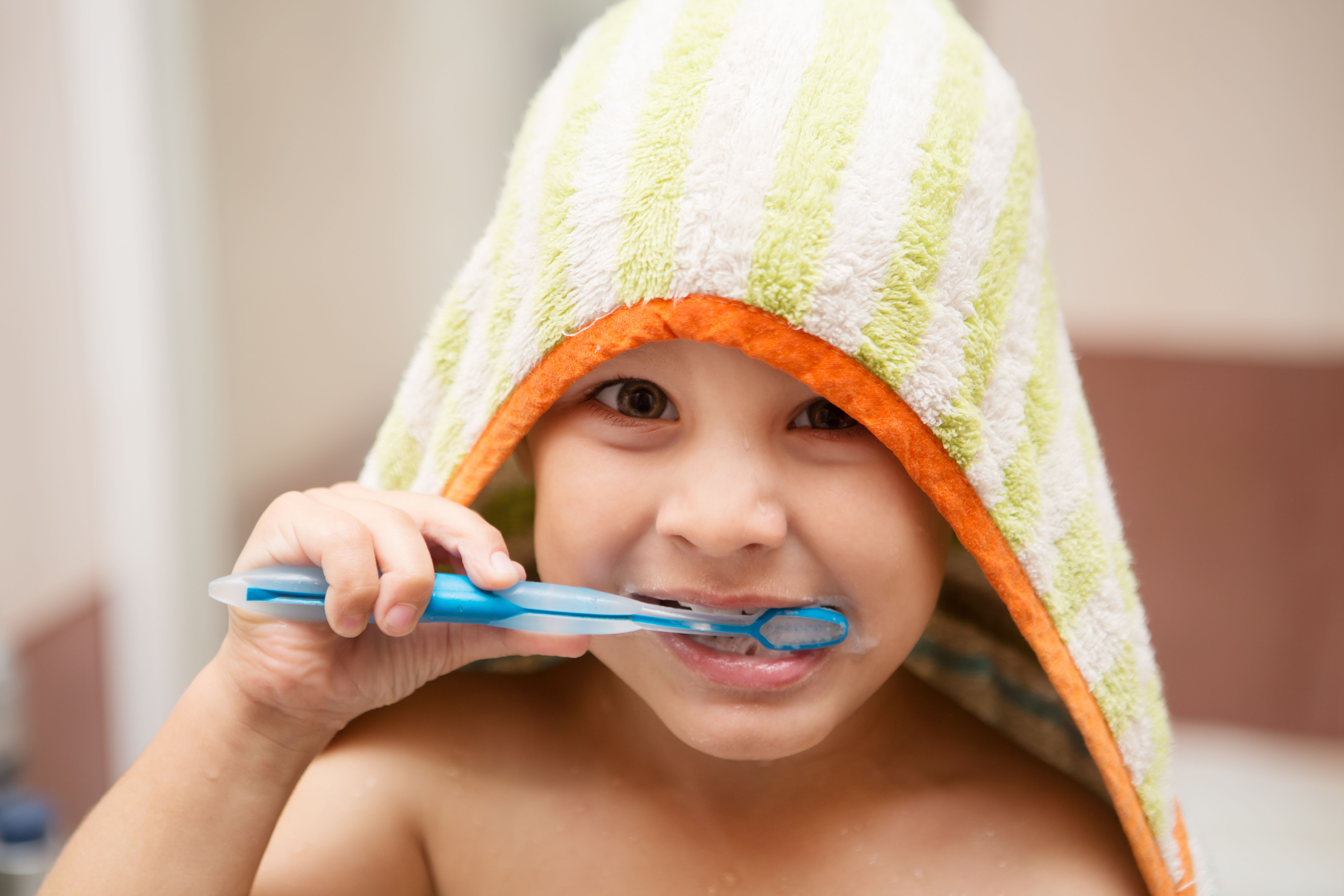 Fluoride is Essential for Preventing Cavities