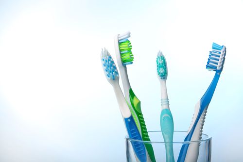 How Often Should You be Changing Your Toothbrush