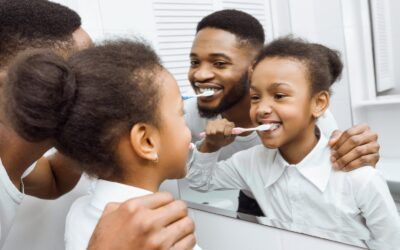 How Our Family Tree Influences Our Dental Health