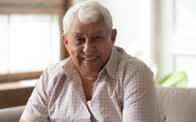 Seniors and Cosmetic Oral Care: Why It Matters