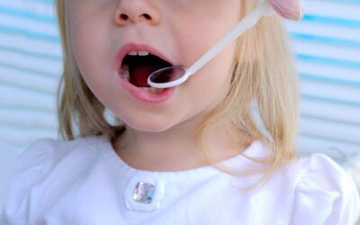 How Can I Help My Child When Their Two-Year Molars Erupt?